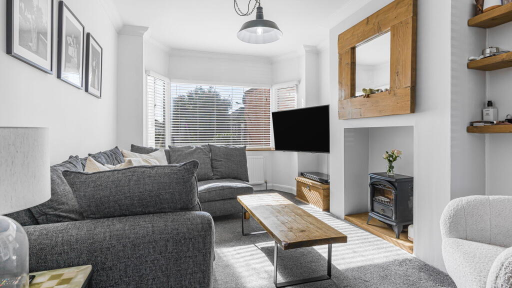 House in Birmingham, Warstock - View 4