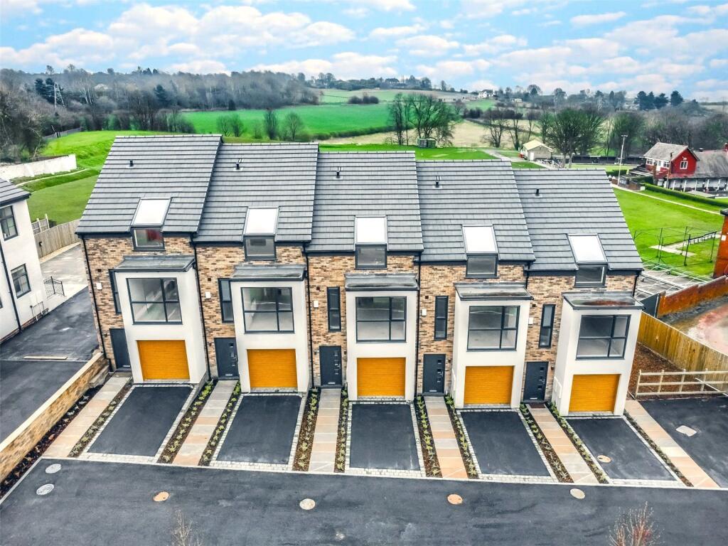 Main image of property: Spen Lane, Gomersal, Cleckheaton, West Yorkshire, BD19