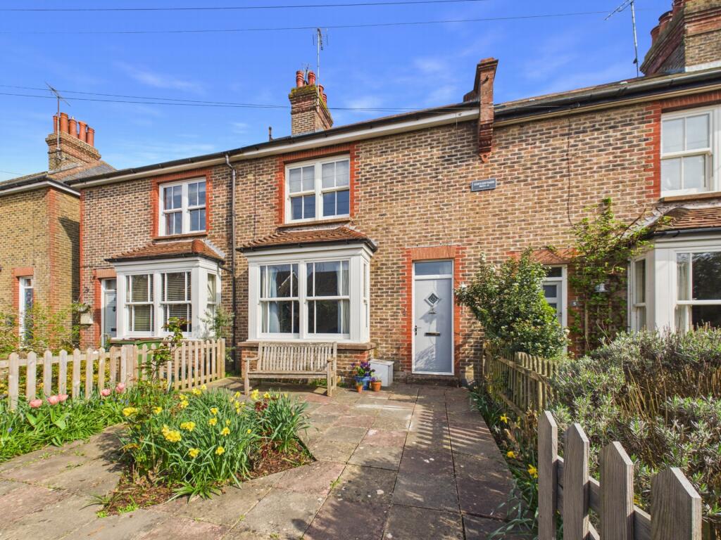 Main image of property: Station Road, Plumpton Green, BN7