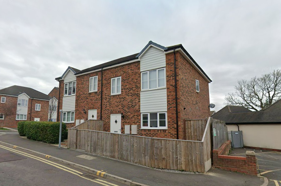 The Firs, Wingate, Durham