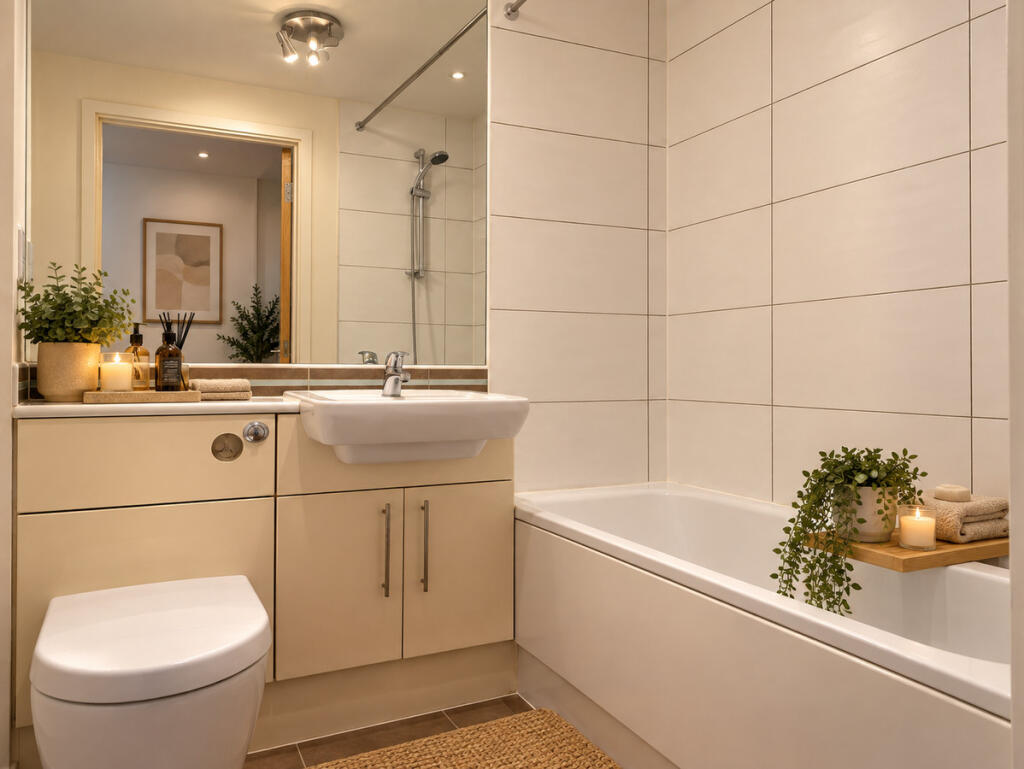 Apartment in Southall - View 4