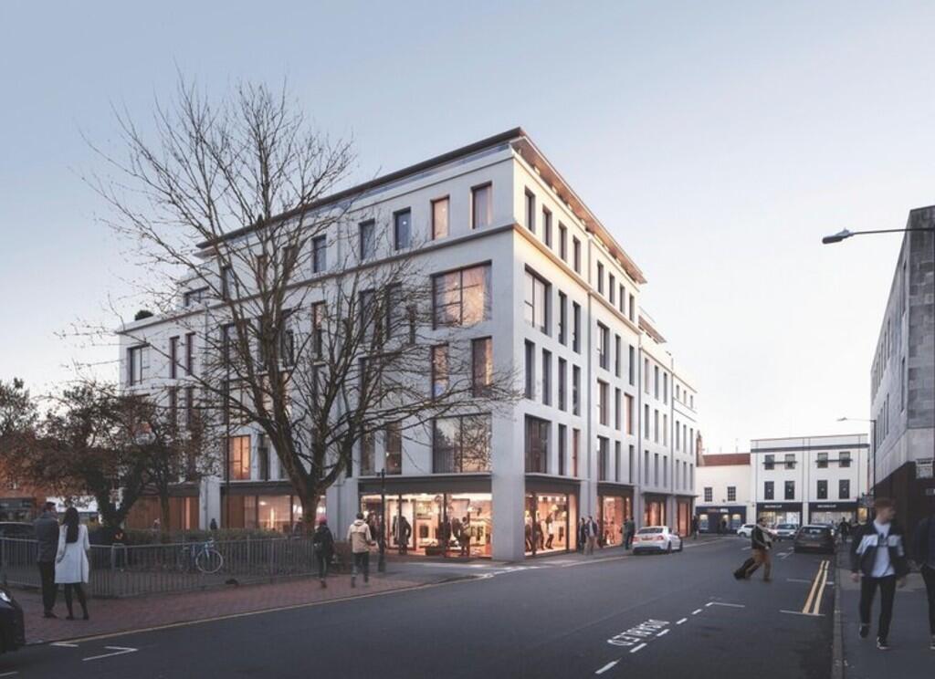 Main image of property: The Hide, Oxford Row, Leamington Spa