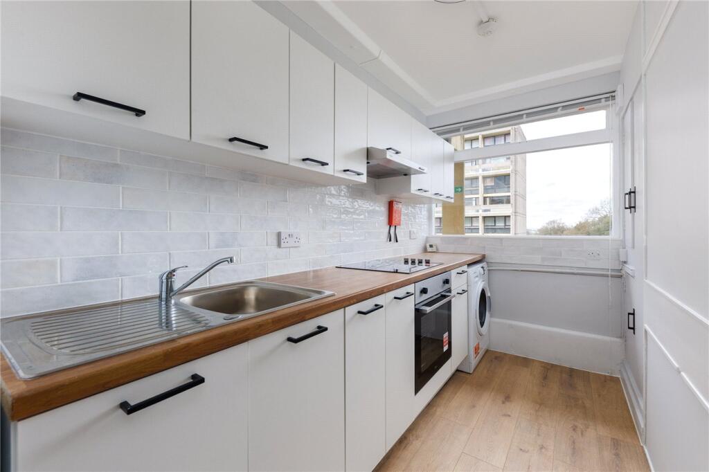 Main image of property: Winchfield House, Highcliffe Drive, Alton Estate, London, SW15