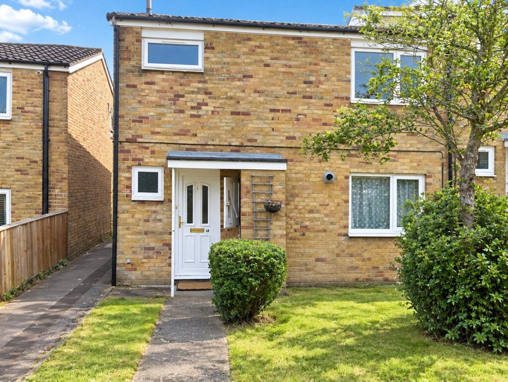 Main image of property: Verdi Close, Basingstoke, Hampshire, RG22