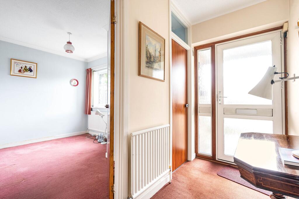 House in Huntingdonshire, Green End, The Stukeleys - View 3