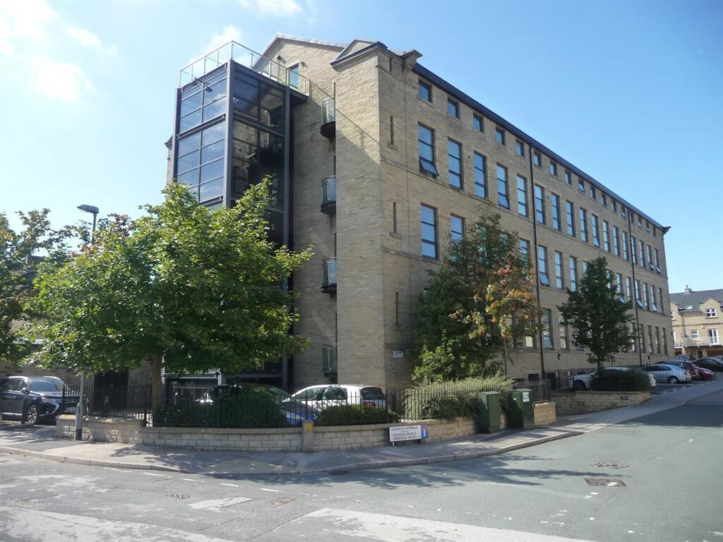 Main image of property: Cavendish Court, Drighlington, Bradford, Bd11 1da