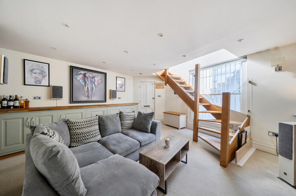 Main image of property: Lillie Road, London, SW6