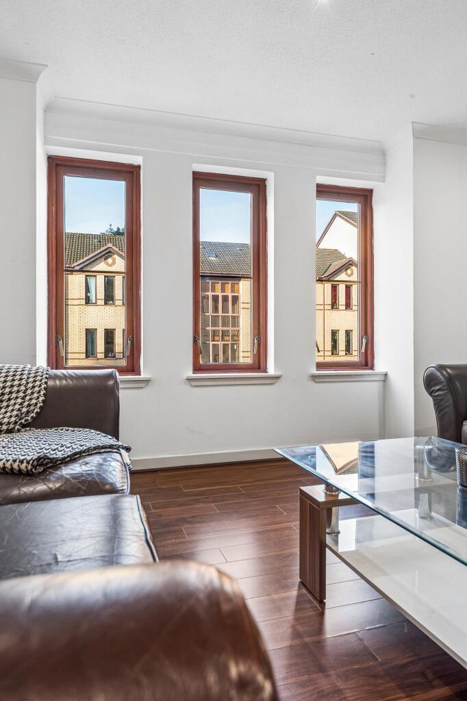 Herbert Street, North Woodside, Glasgow photo 4