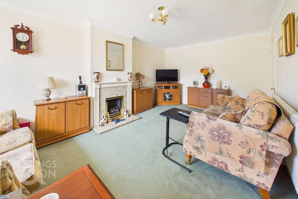 House in Norwich - View 5