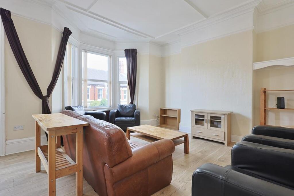 House in Newcastle upon Tyne - More