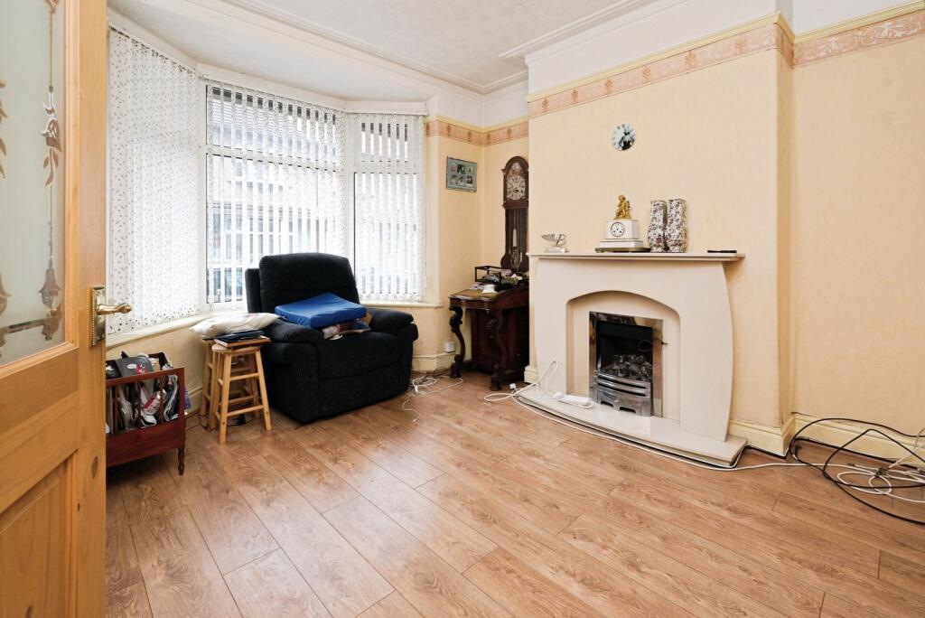Ivydale Road, Liverpool, Merseyside, L18 photo 4