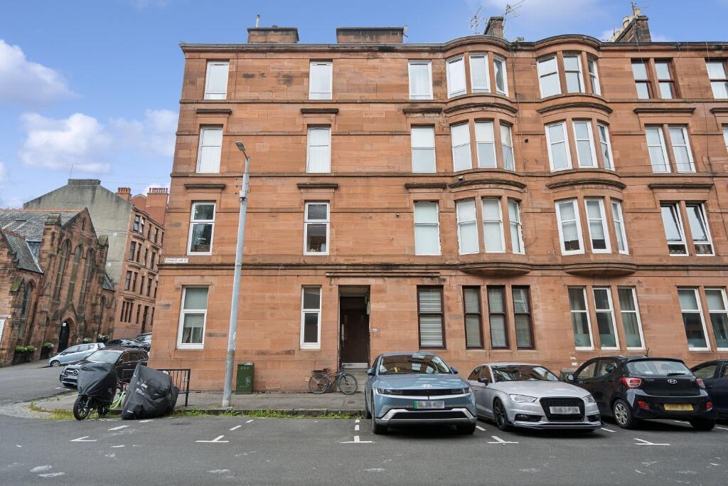 Main image of property: Chancellor Street, Partick, Glasgow, G11