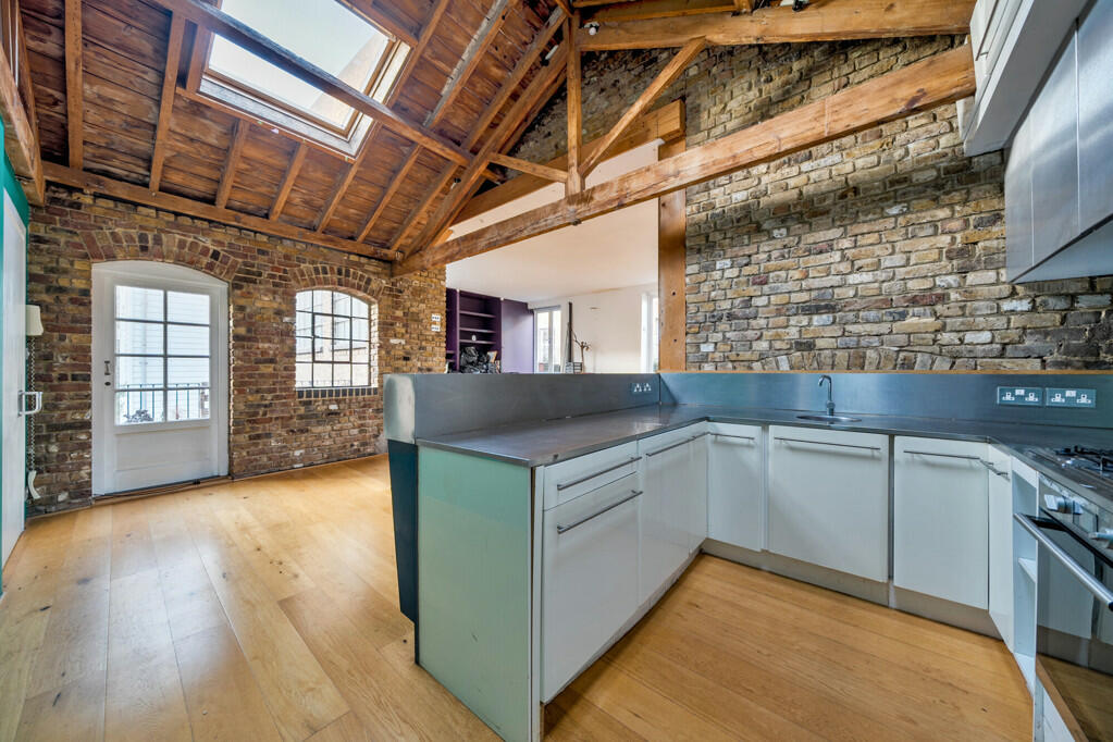 Main image of property: 179-181, Bermondsey Street, London