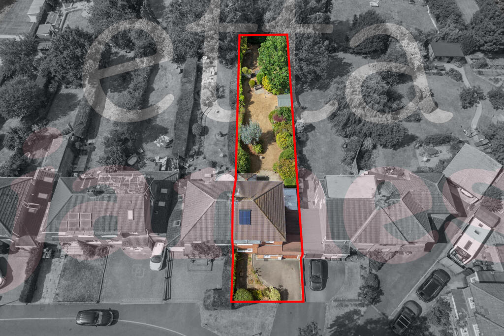 House in Warwick, Cubbington - View 3