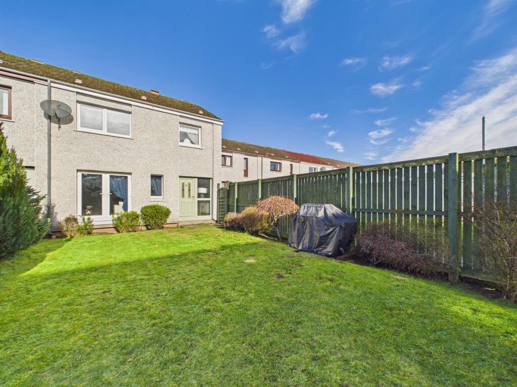Main image of property: 3 Beech Court, Alyth, Blairgowrie, PH11 8ER
