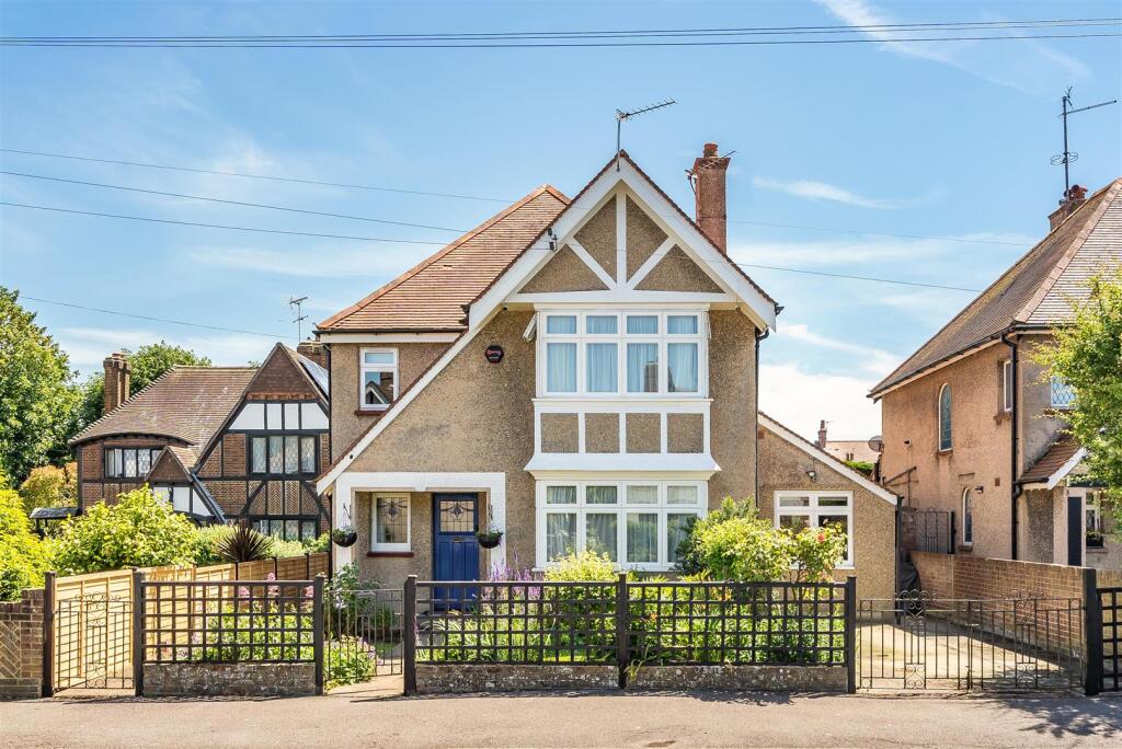 Main image of property: Hillsboro Road, Bognor Regis