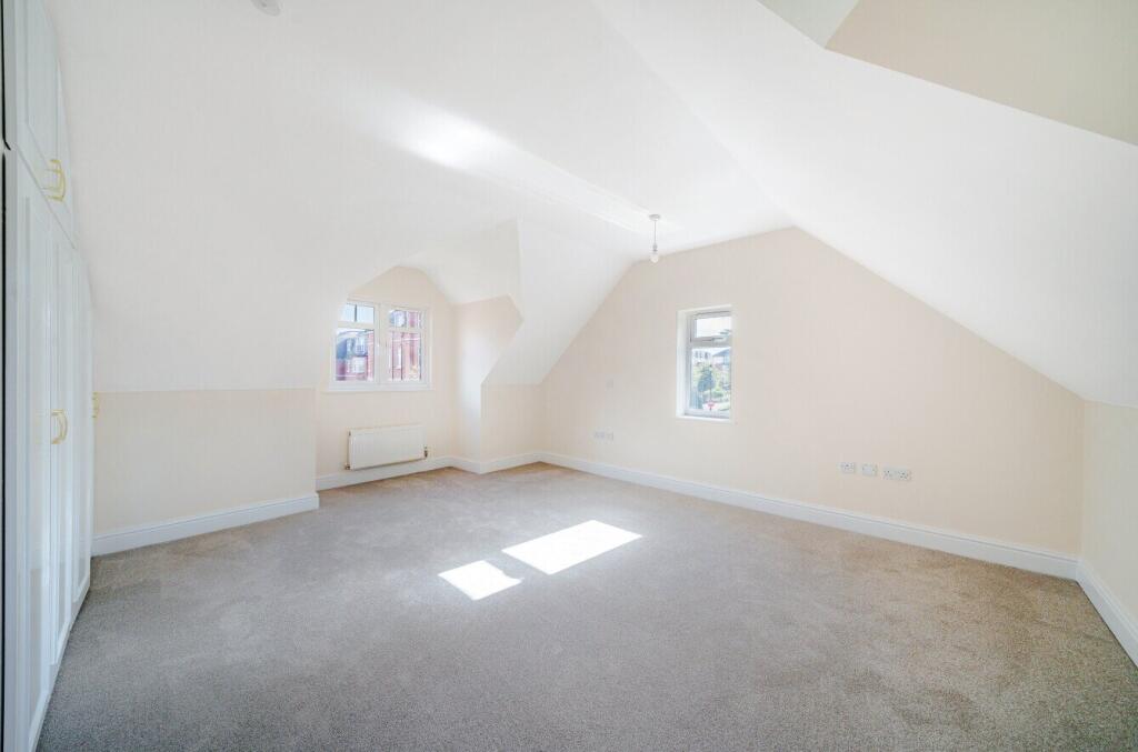 Kinglake Drive, Blagdon Village, Taunton, TA1 photo 4