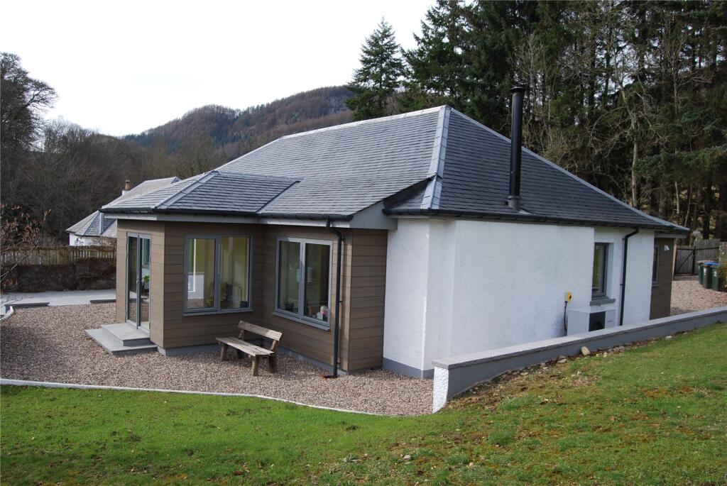 Main image of property: Heathfield, Blairgowrie Road, Dunkeld, Perth and Kinross, PH8