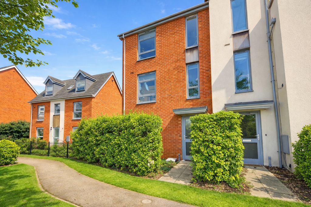 Main image of property: Nazareth Road, Lenton