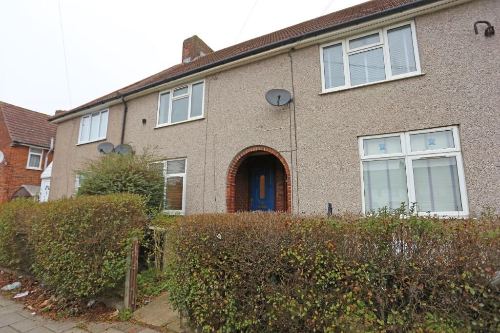 Main image of property: Woodward Road, Dagenham, London, RM9