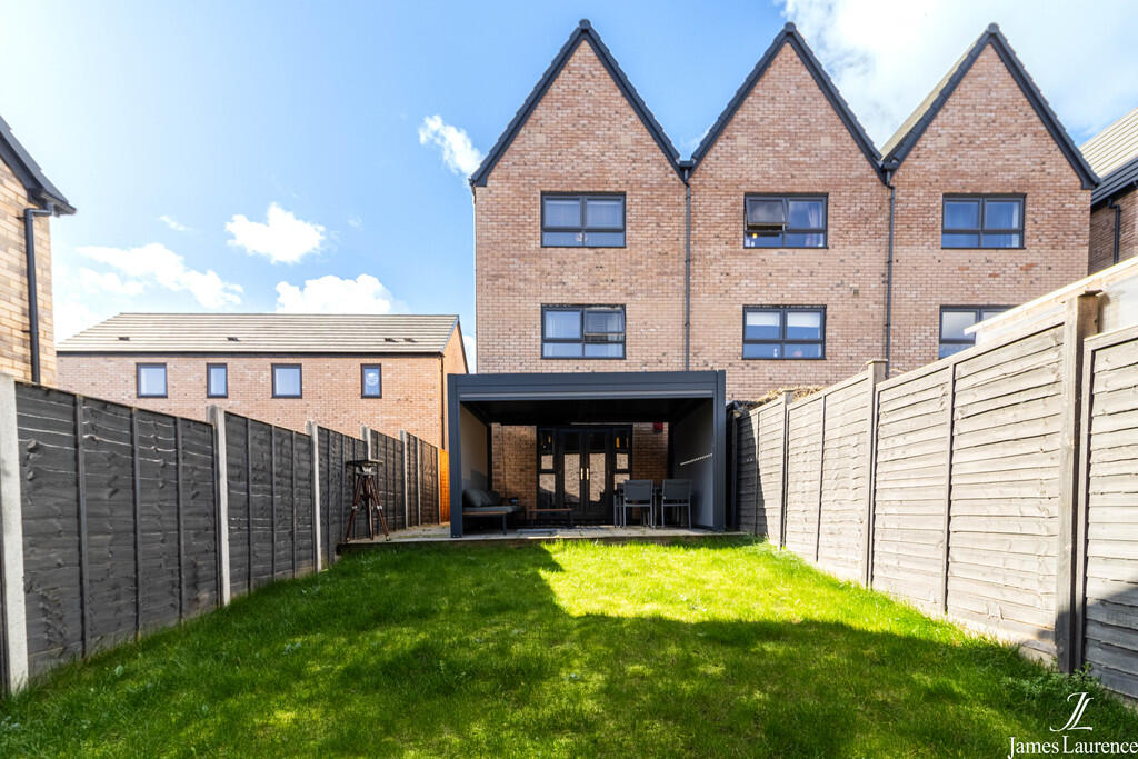 Vere Street, Birmingham, B5 