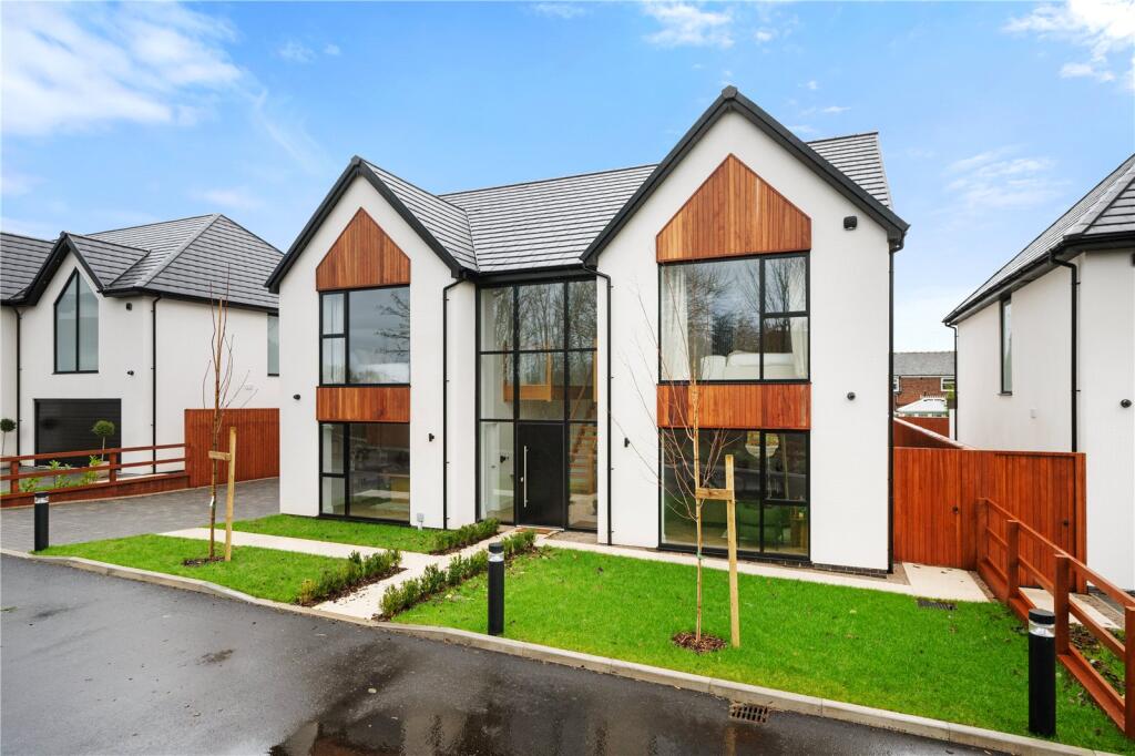 Main image of property: Occupation Lane, Staining, Blackpool, Lancashire