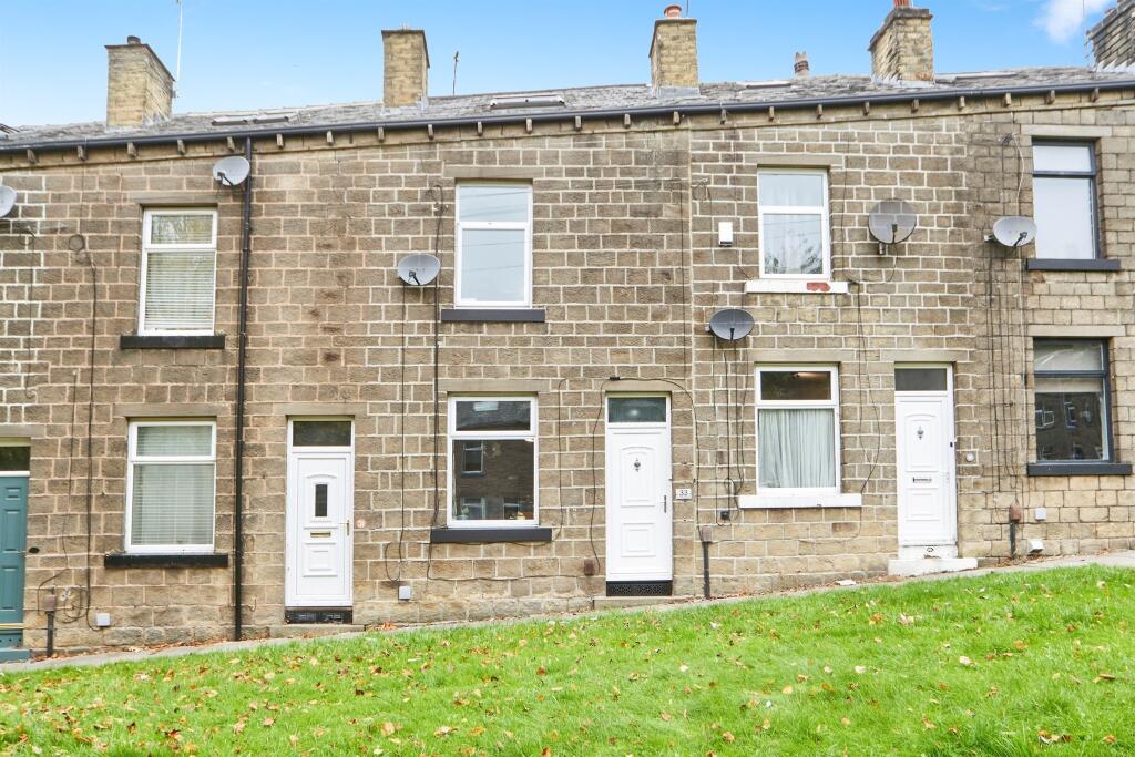 Main image of property: Marion Street, Bingley