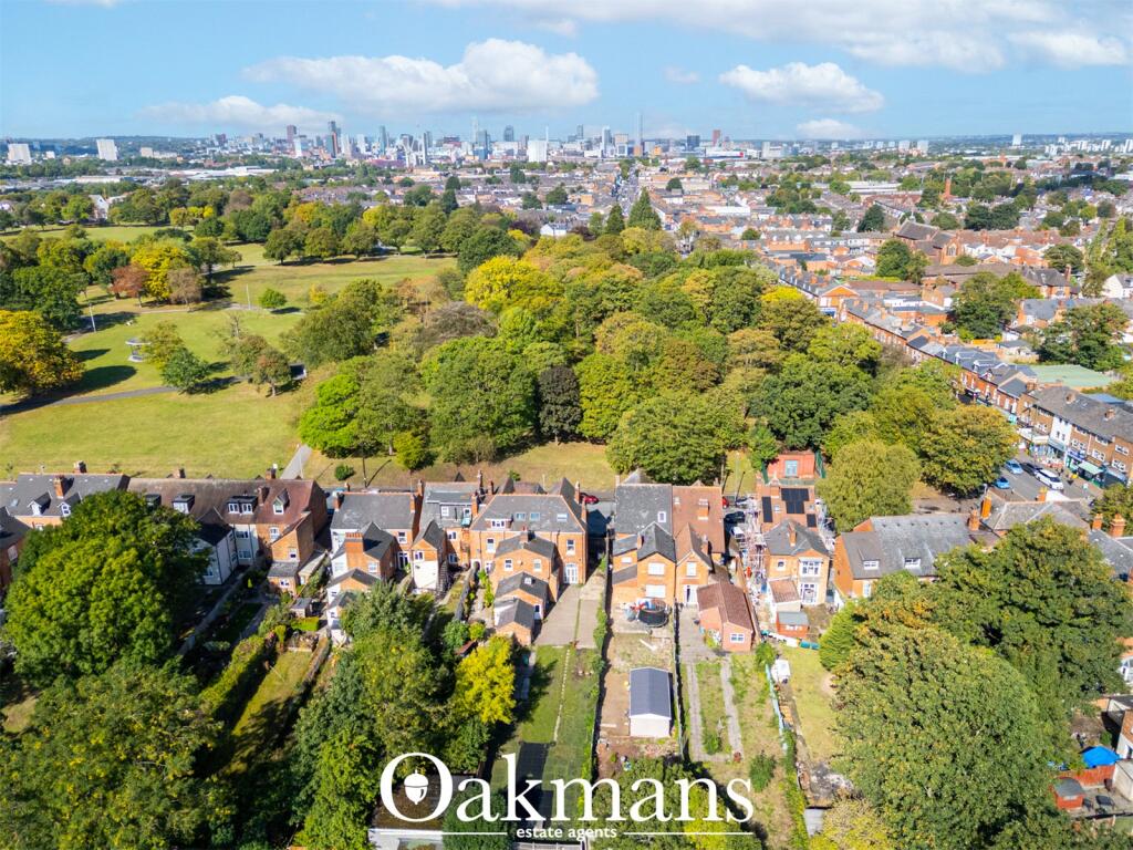 Additional image 38 of Tennyson Road, Birmingham, West Midlands, B10