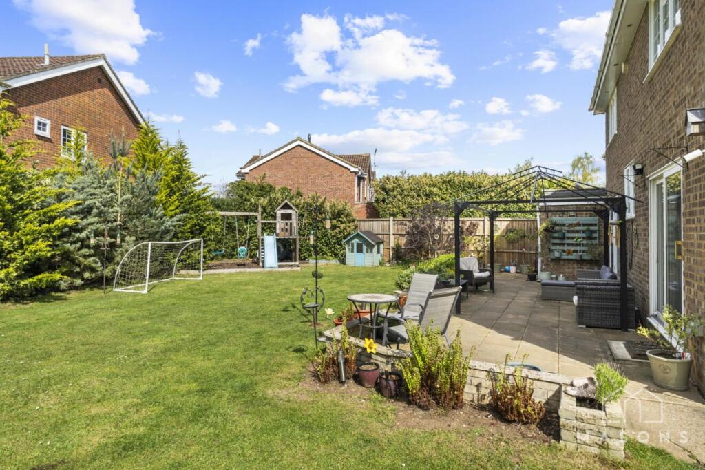 Additional image 29 of The Holt, Welwyn Garden City, Hertfordshire, AL7 2HU