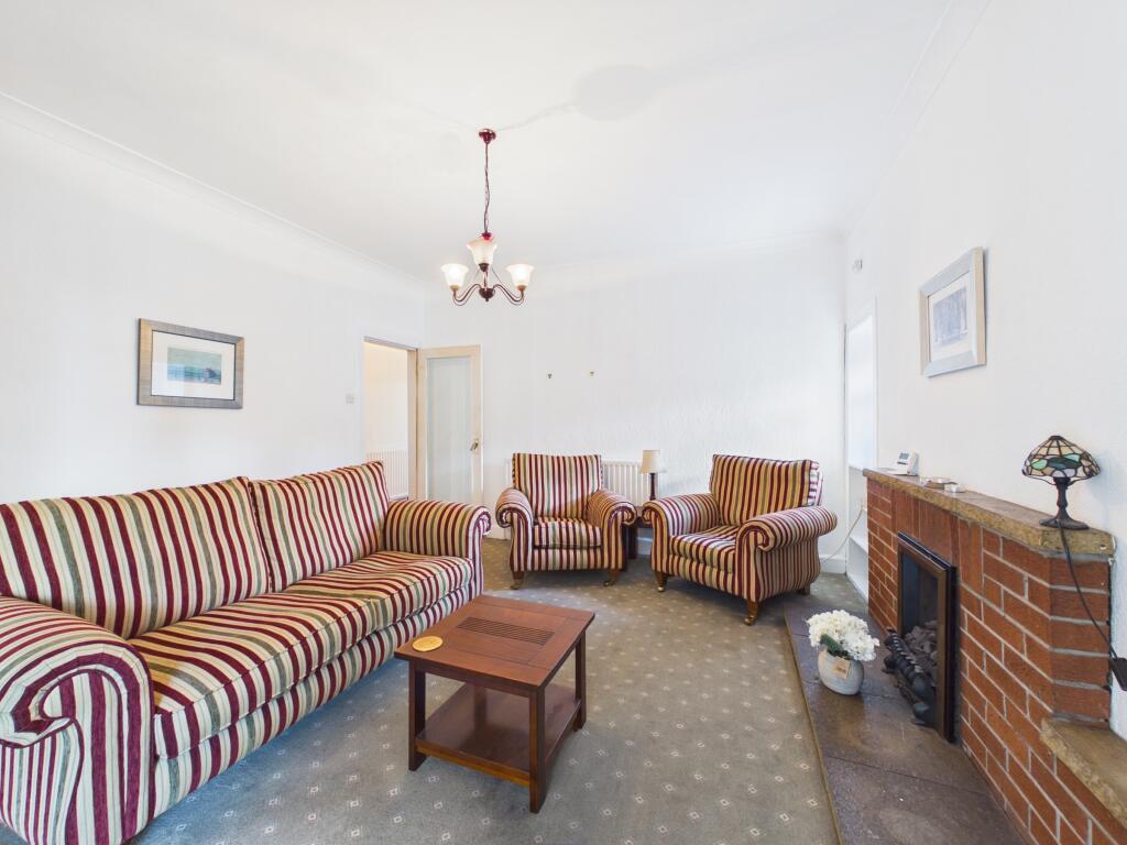House in Motherwell - More