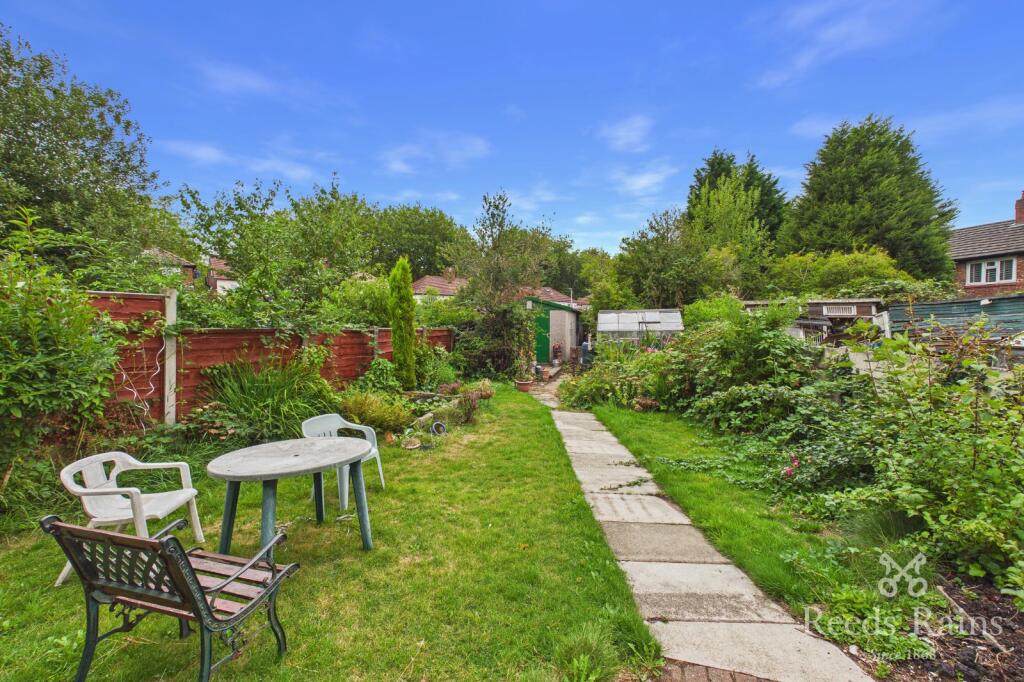 House in Manchester, Greater Manchester - View 2