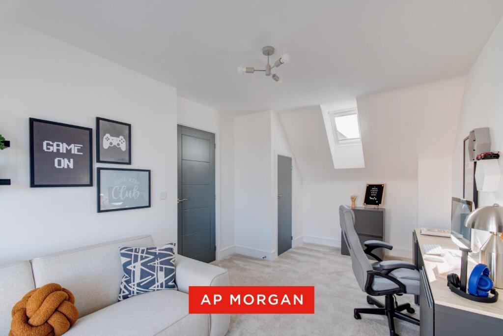 Additional image 23 of Westworks, Longbridge, Birmingham, West Midlands, B45