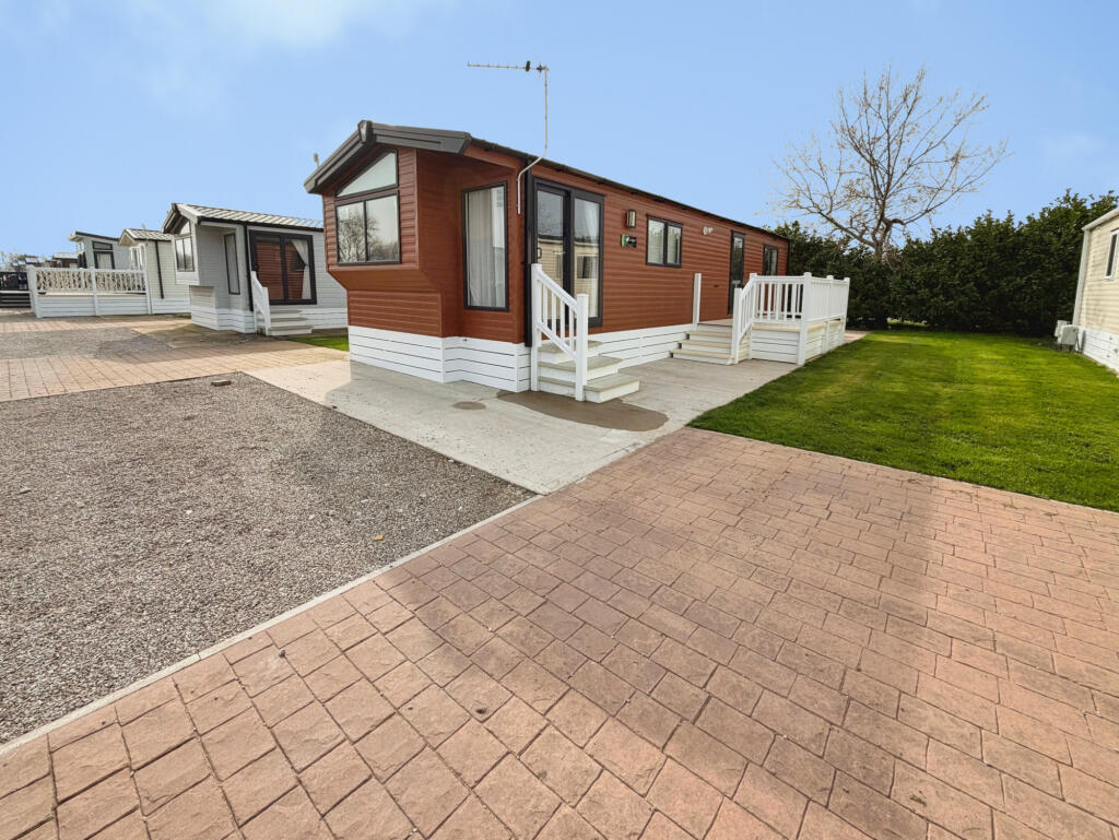 Main image of property: Abbey Farm Caravan Park, Abbey Lane, Ormskirk, Lancashire, L40