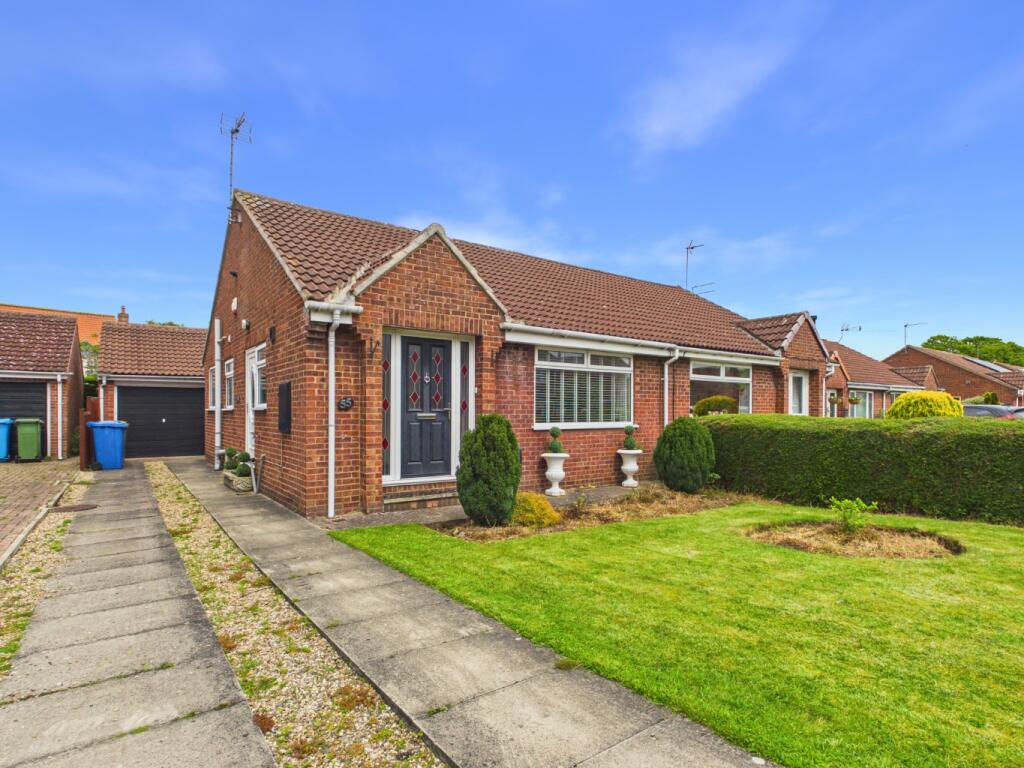 Main image of property: Green Lane, Tickton, Beverley, HU17 9RH