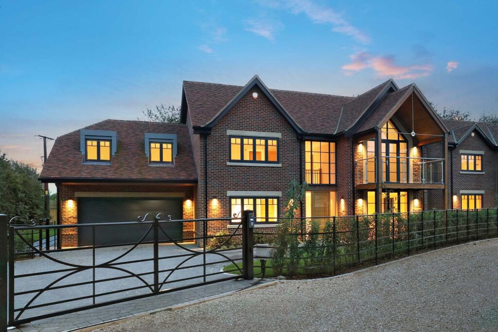 Main image of property: Plot 2, Greys Green