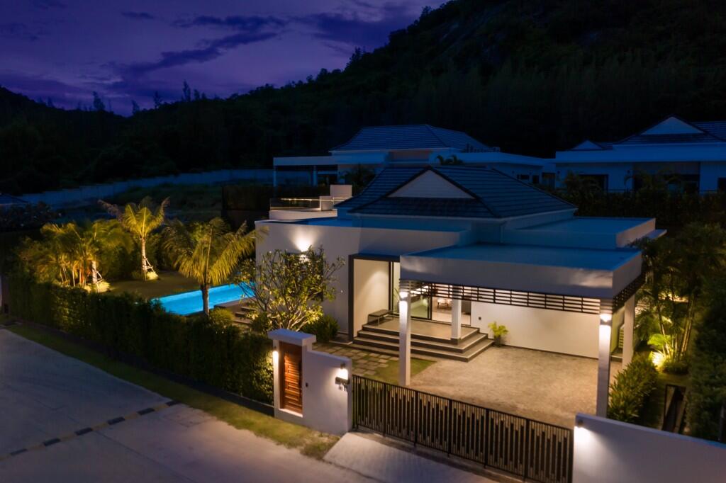 Main image of property: Hua Hin