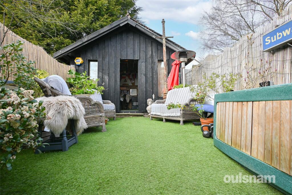 Additional image 20 of Hagley Road West, Bearwood, B67