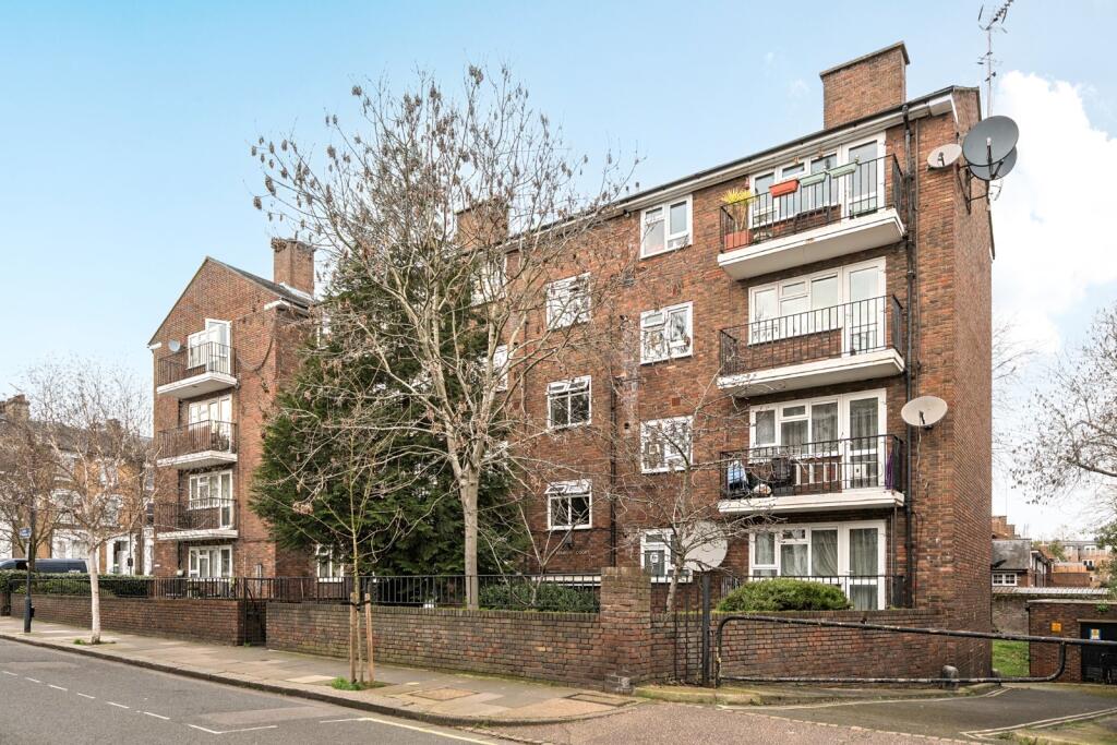 Main image of property: Benbow Road, Hammersmith, London, W6