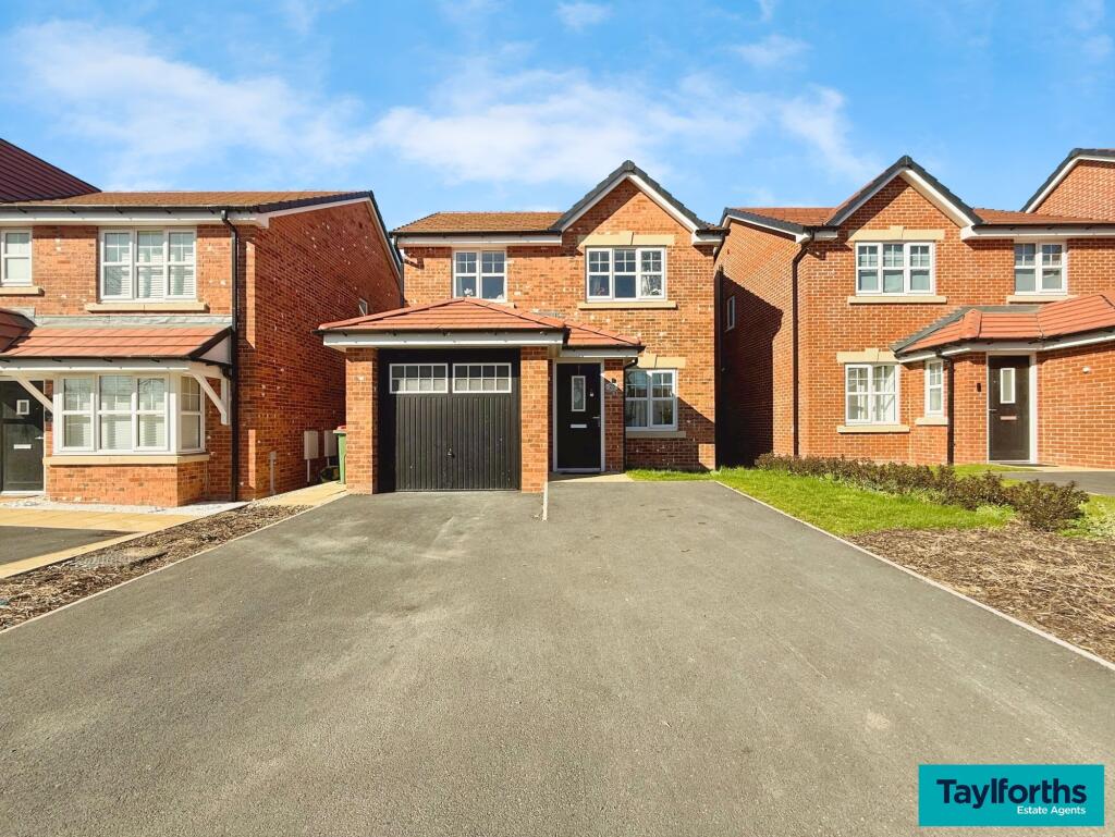 Main image of property: Sandpiper Way, Cottam, PR4