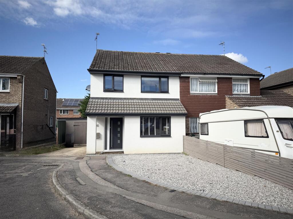 Main image of property: Brook Gardens, Glen Parva