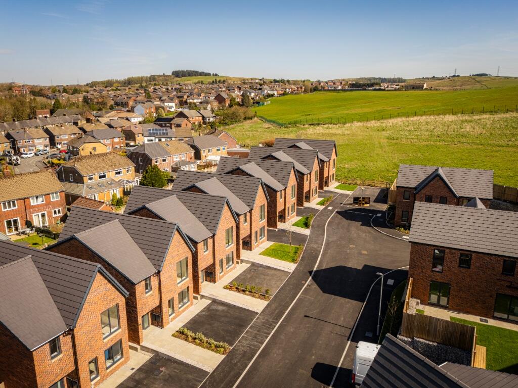 Main image of property: Haven Lane,
Moorside,
Oldham,
OL4