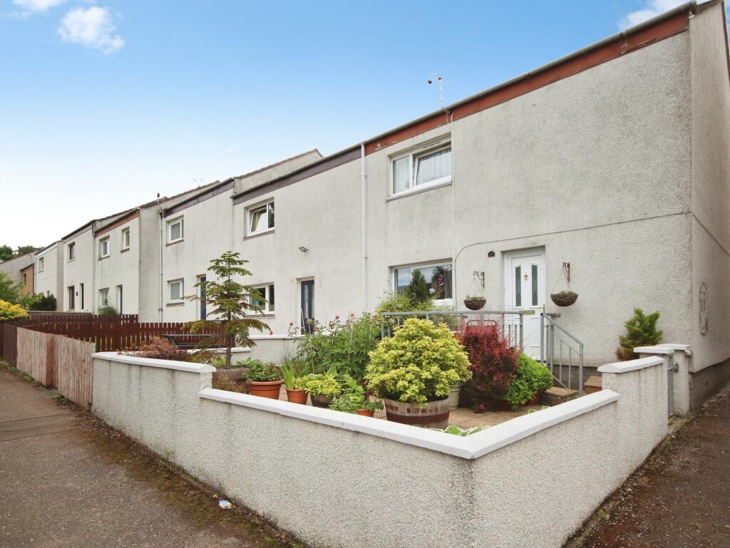 Main image of property: Mossend Place, Elgin, Moray, IV30