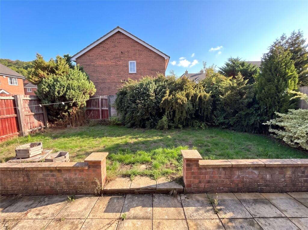 House in Madeley, Telford and Wrekin - More
