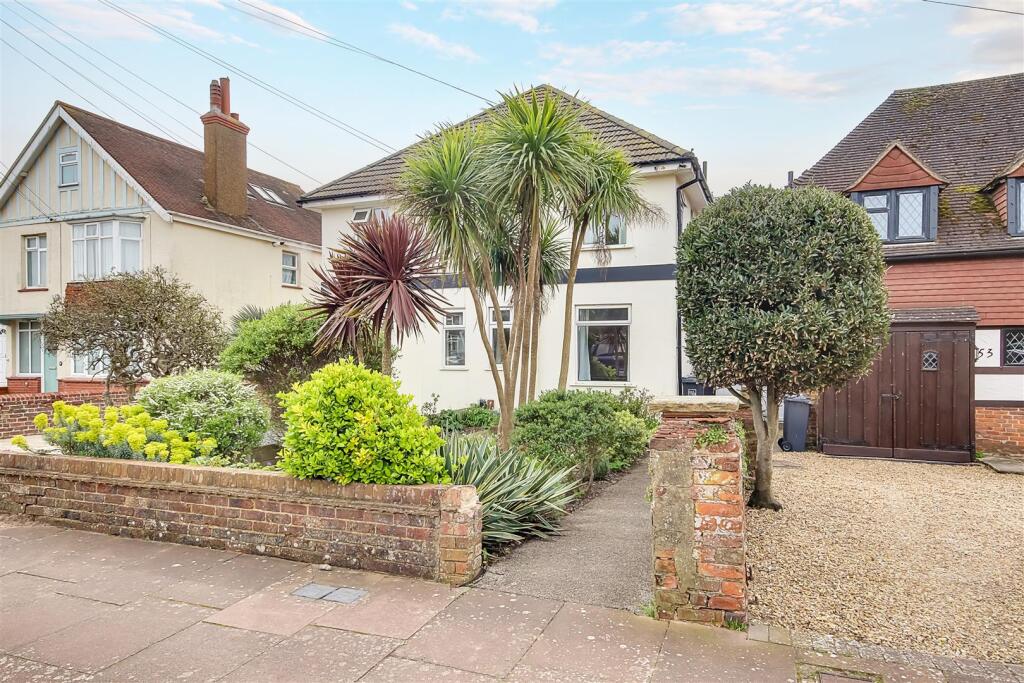 Main image of property: Bath Road, Worthing