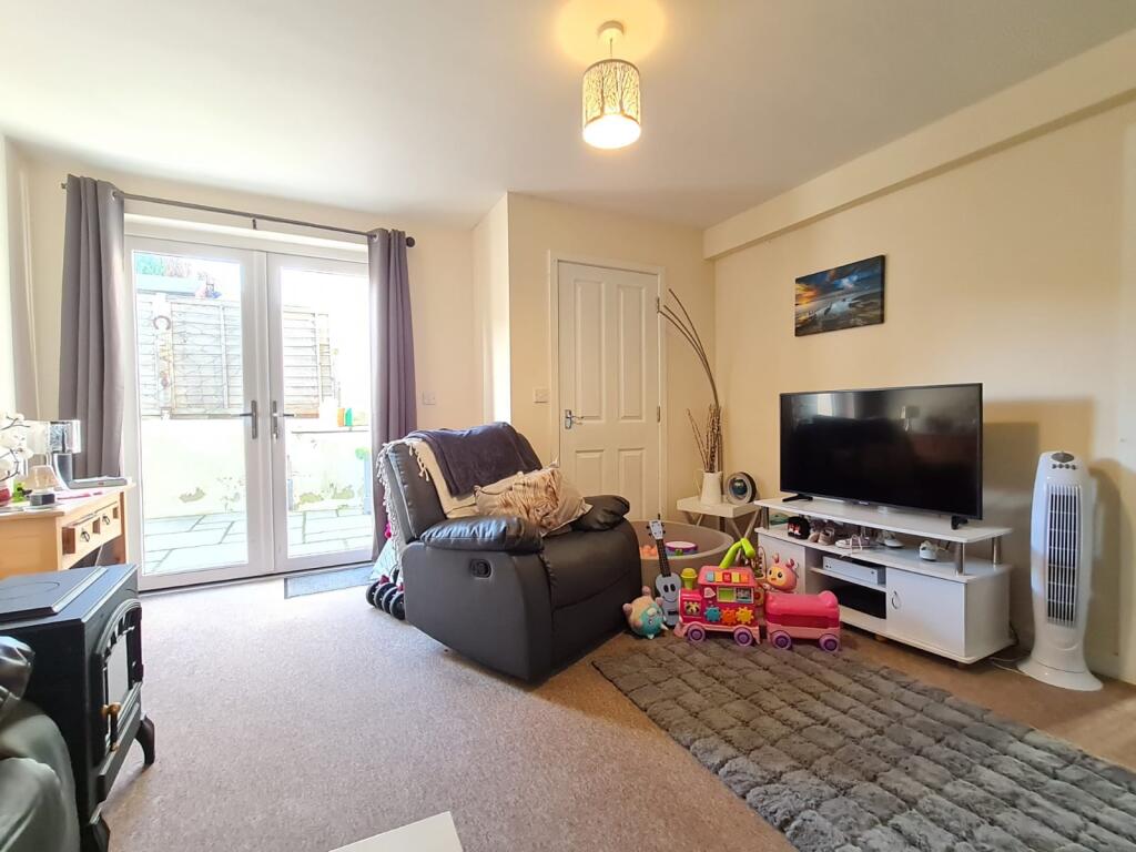 Apartment in Sandown, Yaverland - View 5