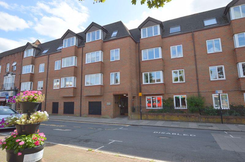 Main image of property: Uxbridge Road, Hatch End