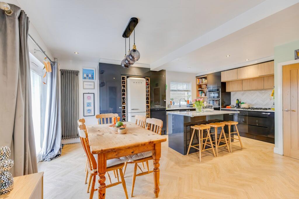 Main image of property: Malt House, Dinas Powys, The Vale Of Glamorgan. CF64 4DQ