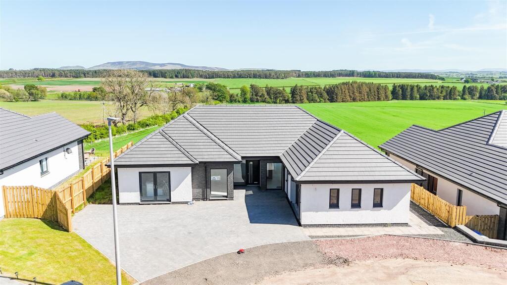 Main image of property: Plot 13 The Bertram, Bertram Avenue, Kersewell, Carnwath