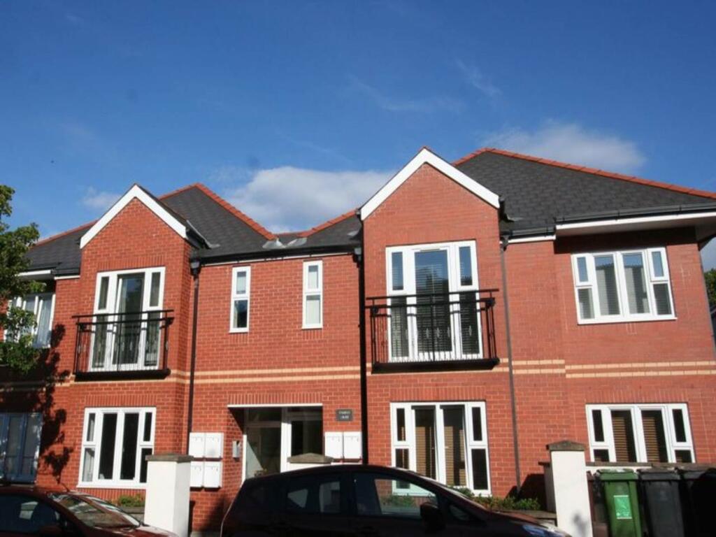 Main image of property: Harrismith Road, Cardiff, CF23