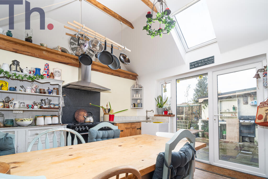 Main image of property: Bierley, Isle of Wight